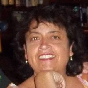 Meet your Posher, Beth